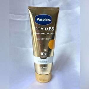 Vaseline ProVitaB3 Serum-Burst Body Lotion 7.5 fl oz
